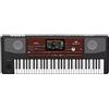 KORG PA700 Tastiera Arranger Professionale 61 Tasti Touchscreen e Altoparlant...