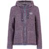 E9 Enove Rosy felpa donna