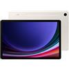 Samsung Galaxy Tab S9 X710 | 11 | 8 GB | 128 GB | beige - molto buono