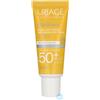 Uriage Bariésun Fluido Antimanchas Sp Spf50+ 40 Ml Cura della persona e salute