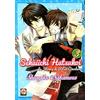 Goen Sekaiichi Hatsukoi. La storia di Ritsu Onodera (Vol. 3)
