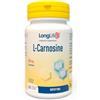Longlife L-Carnosine | Integratori di L-carnosina | Energia e Sport