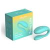 We-Vibe - SYNC LITE CLITORIS STIMULATOR TURQUOISE