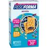 NUTRITION & SANTE' ITALIA SPA PESOFORMA BISC MIRTILLI 16PZ