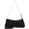 Coccinelle Pelle borsa a tracolla C-Me Chain Mini Bag Grained Leather
