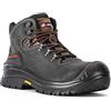 SIXTON Stivali di sicurezza Sixton STELVIO S3 HRO WR SRC