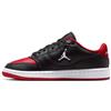 Nike JORDAN COURT CONNECT MID BP SCARPE ALLACCIATE UNISEX BAMBINO
