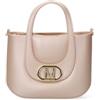 MARC ELLIS Borsa a Spalla Donna Pelle Vegan FLAT GALIZIA 26