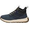Lumberjack Uomo Scarpe Winter FREEBOUND 102217680 Scarponcino con Lacci