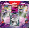 Pokémon: confezione speciale da due buste di espansione del GCC Pokémon (2 buste di espansione, 3 carte olografiche e 1 moneta), Edizione in Italiano