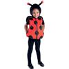 Smiffys Costume da coccinella per bambini
