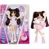 Mirror Mi Akiko Kittyama Fashion Doll - Emozione avvolgente, con oltre 15 punti di articolazione
