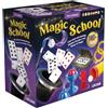 Lisciani - I'm A Genius - Scuola di magia - 120 Trucchi - dai 7 Anni | Scopri i segreti della magia, oltre 120 trucchi semplici, kit completo, sorprende familiari e amici, dai 7 anni in su