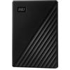 Western Digital My Passport disco rigido esterno 2 TB 3.2 Gen 1 [3.1 Gen 1] Nero