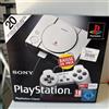 Sony CONSOLE PLAYSTATION CLASSIC Mini Nuova Sigillata
