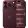 Apple Smartphone Cellulare Apple iPhone 18 Pro 256 GB Burgundy Borgogna