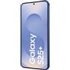 Samsung Galaxy S25+Plus 12+256GB (6.7") Doppia SIM Android 15 5G Navy