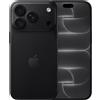 Apple Smartphone Apple iPhone 18 Pro 5G 12GB RAM 256GB Black Nero