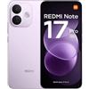 Xiaomi Redmi Smartphone Xiaomi Redmi Note 17 Pro 5G Dual SIM 8GB RAM 512GB Purple