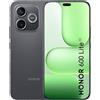Honor 600 LITE 5G 8/128GB Dual Sim Display 6.6"Android Velvet Black Nero