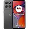 Motorola Smartphone Cellulare Motorola Moto g15 Power 6.7" RAM 8+512Gb Android Grigio
