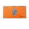 ITIMPORT SmartWatch X10 PRO METAL PL Menu NFC Chiamate 1.55" HD AMOLED Android iOS
