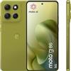 MOTOROLA Telefono Motorola Moto G86 5G 8+256GB Android Dual Sim Display 6.67" Cypress