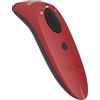 ‎Socket Mobile SocketScan S740, Universal Barcode Scanner, Red