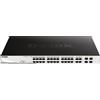 D-Link DGS-1210-28P switch di rete Gestito L2 Gigabit Ethernet (10/100/1000)