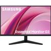 Samsung G31H Monitor PC 68,6 cm (27") 1920 x 1080 Pixel Full HD LCD Nero