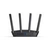 ASUS RT-BE59 BE5000 router wireless 2.5 Gigabit Ethernet Dual-band (2.4 GHz/5