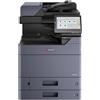Kyocera Stampante multifunzione laser a colori Kyocera TASKalfa MZ2501ci A3 25 ppm Ether