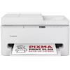Canon Stampante multifunzione a getto d'inchiostro a colori Canon PIXMA TS7550i format
