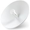 Ubiquiti PBE-M5-400 ponte e ripetitore Bridge di rete 1000 Mbit/s Bianco (PowerB