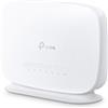 TP-LINK Router Gigabit Dual Band Wireless TP-Link Archer MR505 4G+ Cat6 AC1200