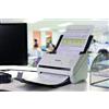 Epson Scanner Epson WorkForce DS-770II a colori, formato A4, 45 ppm, 600x600 DPI, fron