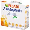 Schwabe pharma italia srl Aximagnesio 20 Bustine