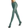 FALKE donna Pure Matt 50 DEN collant semi-coprenti tinta unita opachi