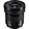 PANASONIC LUMIX S 14-28 F4-5.6 - GARANZIA FOWA 4 ANNI
