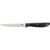 Salvinelli 12.7 cm - Bistrot Coltello Bistecca XL in Acciaio Inox Set 6 Pz