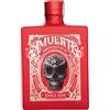 Amuerte Gin Coca Leaf Red 0,7 L