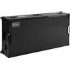 UDG Ultimate Flight Case Set AlphaTheta CDJ-3000X/DJM-V5 Nero
