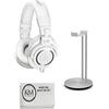 Audio-Technica M50W Pro Cuffie