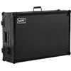 UDG Ultimate Flight Case Rane System One Blk Plus (L&W)