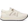 PREMIATA SNEAKERS BETHCOIN 8145 - BETHCOIN8145 - bianco sporco