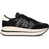 PREMIATA SNEAKERS BETHCOIN 8504 - BETHCOIN8504 - nero