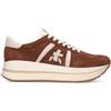 PREMIATA SNEAKERS BETHCOIN 8509 - BETHCOIN8509 - marrone
