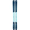 BLIZZARD Sci ZERO G 088 W FLAT Sci Alpinismo Donna | 2027