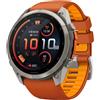 GARMIN Smartwatch FENIX 9 PRO 51MM Multisport
