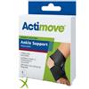 Actimove Sports Edition Cavigliera con Fascia Elastica L